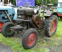 =Allgaier, ausgestellt in Gudensberg im Juli 2016