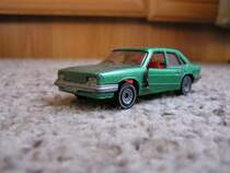 Audi 200, Made in W-Germany.