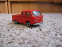 VW Bus von Siku, Made in W-Germany.