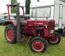 =IHC D 214, gesehen im Juli 2016 in Gudensberg