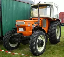 =Fiat 640 DT3, fotografiert in Gudensberg im Juli 2016