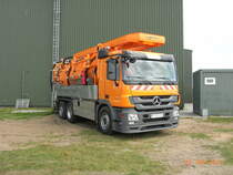 In Nordholz am TdoT aufgenommen.