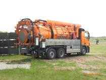 In Nordholz am TdoT aufgenommen.