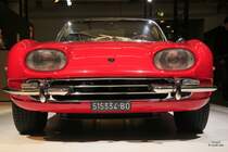 Lamborghini auf der Techno Classica 2013.