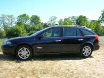 Renault Laguna 2--Phase 2(2005-2007)30.04.07