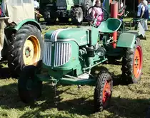 =Güldner, gesehen in 36088 Hünfeld-Michelsrombach im September 2016