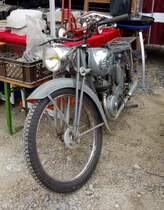 =Terrot, gesehen auf dem Veterama, Juli 2016