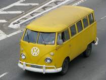 Sao Paulo, November 2008