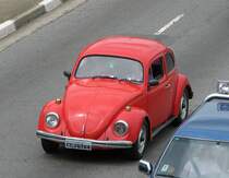 Sao Paulo, November 2008