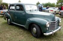 =Vauxhall, gesehen bei dem Veterama 2016 in Mannheim, Juli 2016