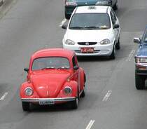 Sao Paulo, November 2008