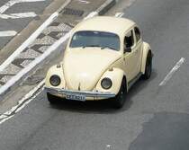 Sao Paulo, November 2008