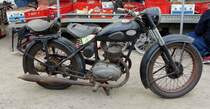 =Zündapp, gesehen bei dem Veterama 2016 in Mannheim, Juli 2016