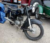 =Hercules, gesehen bei dem Veterama 2016 in Mannheim, Juli 2016