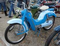 =Victoria, gesehen bei dem Veterama 2016 in Mannheim, Juli 2016