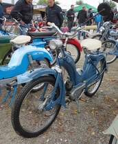 =Victoria, gesehen bei dem Veterama 2016 in Mannheim, Juli 2016