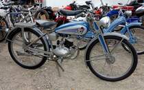 =Victoria, gesehen bei dem Veterama 2016 in Mannheim, Juli 2016