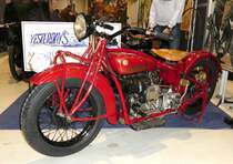 =Indian, gesehen bei dem Veterama 2016 in Mannheim, Juli 2016