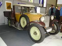 =Adler 625, Bj. 1927, gesehen bei dem Veterama 2016 in Mannheim, Juli 2016