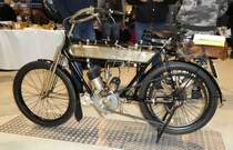 =Magnat Debon, Bj. 1911, gesehen bei dem Veterama 2016 in Mannheim, Juli 2016