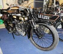 =Zenith, gesehen bei dem Veterama 2016 in Mannheim, Juli 2016