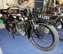 =Zenith, gesehen bei dem Veterama 2016 in Mannheim, Juli 2016