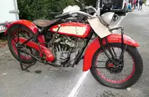 =Indian, gesehen bei dem Veterama 2016 in Mannheim, Juli 2016