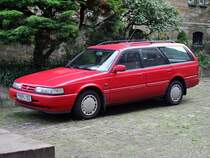 Mazda 626