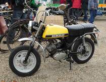 =Hercules, gesehen bei dem Veterama 2016 in Mannheim, Juli 2016