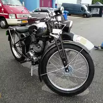 =Maico, gesehen bei dem Veterama 2016 in Mannheim, Juli 2016