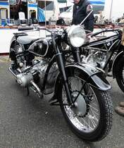 =BMW, gesehen bei dem Veterama 2016 in Mannheim, Juli 2016