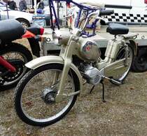 =Zündapp, gesehen bei dem Veterama 2016 in Mannheim, Juli 2016