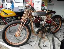 =Triumph 3HW, fotografiert im Juli 2016 anl. des Veterama in Mannheim