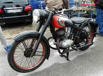 =Tornax, gesehen bei dem Veterama 2016 in Mannheim, Juli 2016