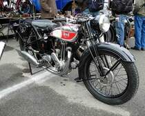 =Terrot, gesehen bei dem Veterama 2016 in Mannheim, Juli 2016