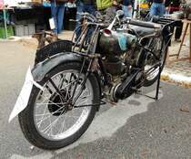 =Terrot, gesehen bei dem Veterama 2016 in Mannheim, Juli 2016