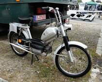 =Kreidler Flory, gesehen bei dem Veterama 2016 in Mannheim, Juli 2016