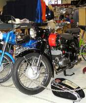 =Tornax, gesehen bei dem Veterama 2016 in Mannheim, Juli 2016