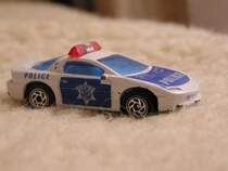 Chevrolet Camaro Z-28