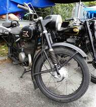 =Maico, aufgenommen bei dem Veterama 2016 in Mannheim, Juli 2016