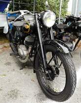 =Zündapp, aufgenommen bei dem Veterama 2016 in Mannheim, Juli 2016