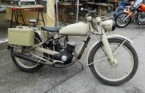 =DKW RT, aufgenommen bei dem Veterama 2016 in Mannheim, Juli 2016