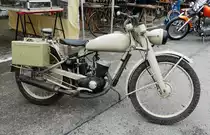 =DKW RT, aufgenommen bei dem Veterama 2016 in Mannheim, Juli 2016