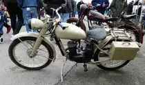 =DKW RT, aufgenommen bei dem Veterama 2016 in Mannheim, Juli 2016