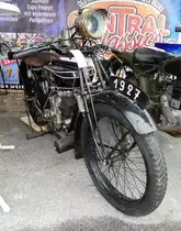 =Terrot, gesehen bei dem Veterama 2016 in Mannheim, Juli 2016