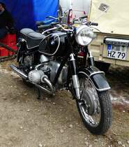 =BMW, gesehen bei dem Veterama 2016 in Mannheim, Juli 2016