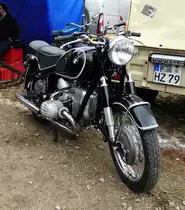 =BMW, gesehen bei dem Veterama 2016 in Mannheim, Juli 2016