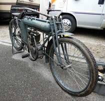 =VALEAR, gesehen bei dem Veterama 2016 in Mannheim, Juli 2016