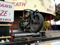 =Indian, gesehen bei dem Veterama 2016 in Mannheim, Juli 2016