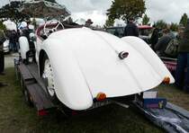 =Adler Trumpf Sport, Bj. 1937, fotografiert bei dem Veterama 2016 in Mannheim, Juli 2016